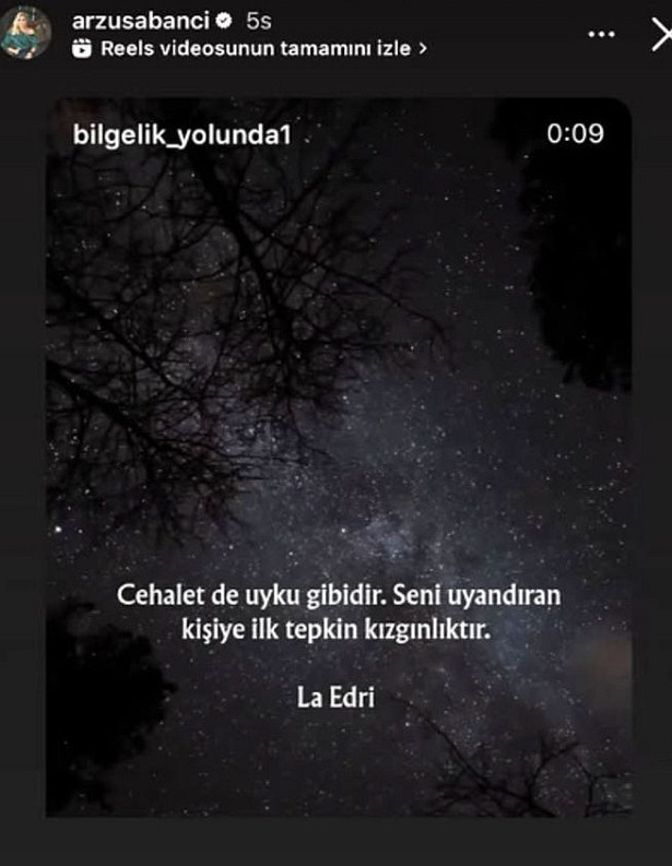 Hande Erçel ve Hakan Sabancı'yı ihanet mi ayırdı? - Resim : 2