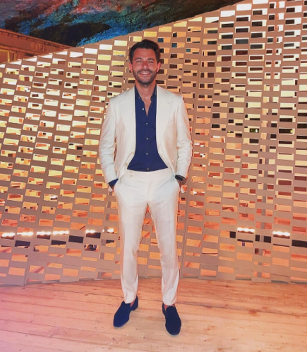 Hakan Sabancı'ya ayrılık sonrası takipçi yağmuru - Resim : 3