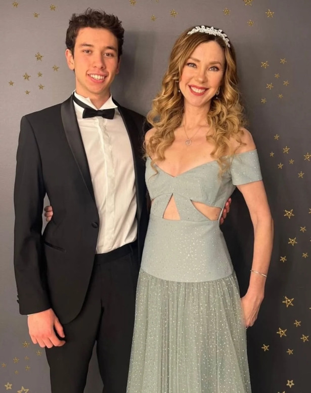 İnci Türkay'ın Ali'si delikanlı oldu