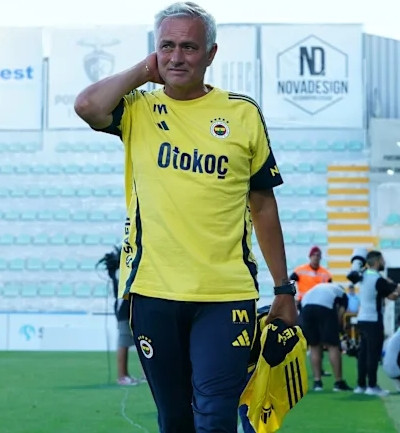 Fenerbahçe'de Mourinho dönemi sona erdi