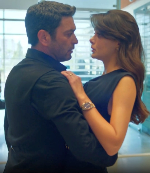 Uzak Şehir setinden ilk kareler geldi - Resim : 2