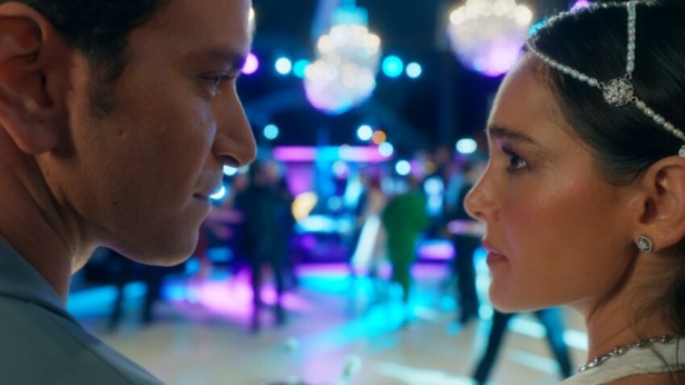 'Kıskanmak' dizisi ekran için geri sayımda