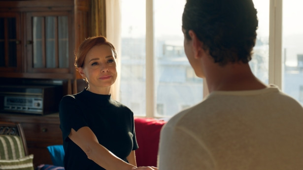 'Kıskanmak' dizisi ekran için geri sayımda - Resim : 2