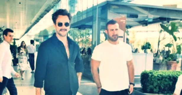 Gökberk Demirci: "Tüm yaz çalıştım"