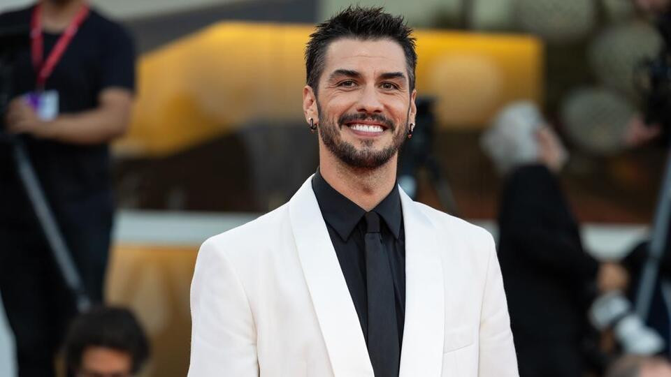 Aras Aydın'a Venedik'ten ödül