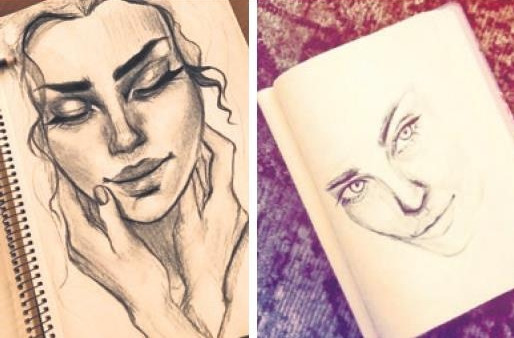 Hande Erçel hedef büyüttü - Resim : 7