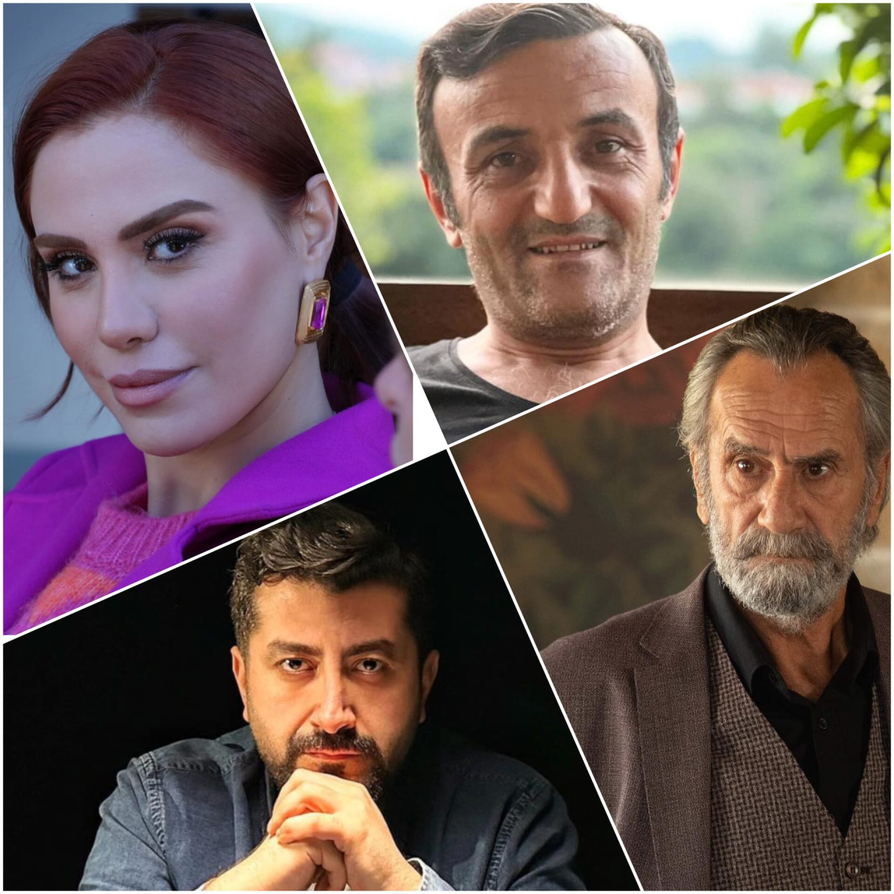 Yılmaz Erdoğan’ın "Organize İşler Karun Hazinesi" dizisine yeni flaş isimler