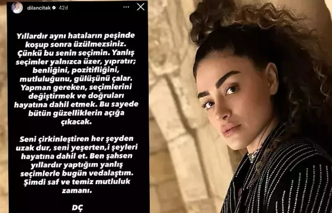 Dilan Çıtak ve Levent Dörter boşandı mı? - Resim : 2