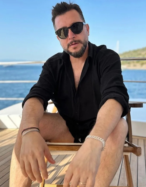 Dilan Çıtak ve Levent Dörter boşandı mı?