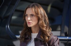 Sete çıkan Rabia Soytürk'ten ilk fotoğraf