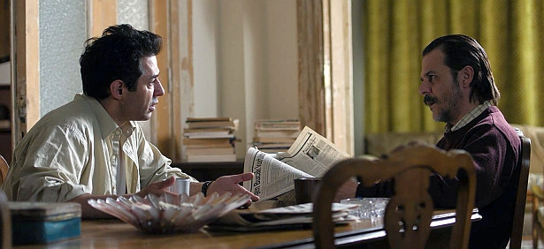 "Hakikatın Ölümü" filminin çekimleri tamamlandı