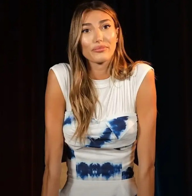 Şevval Şahin sevgili kriterleriyle sosyal medyayı ikiye böldü