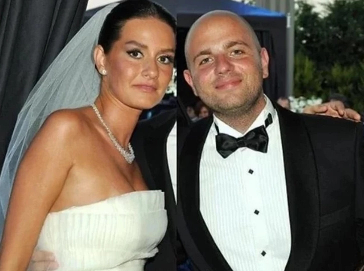 Yasemin Ergene - İzzet Özilhan çiftini 'ayıran' nedene dair bomba iddia