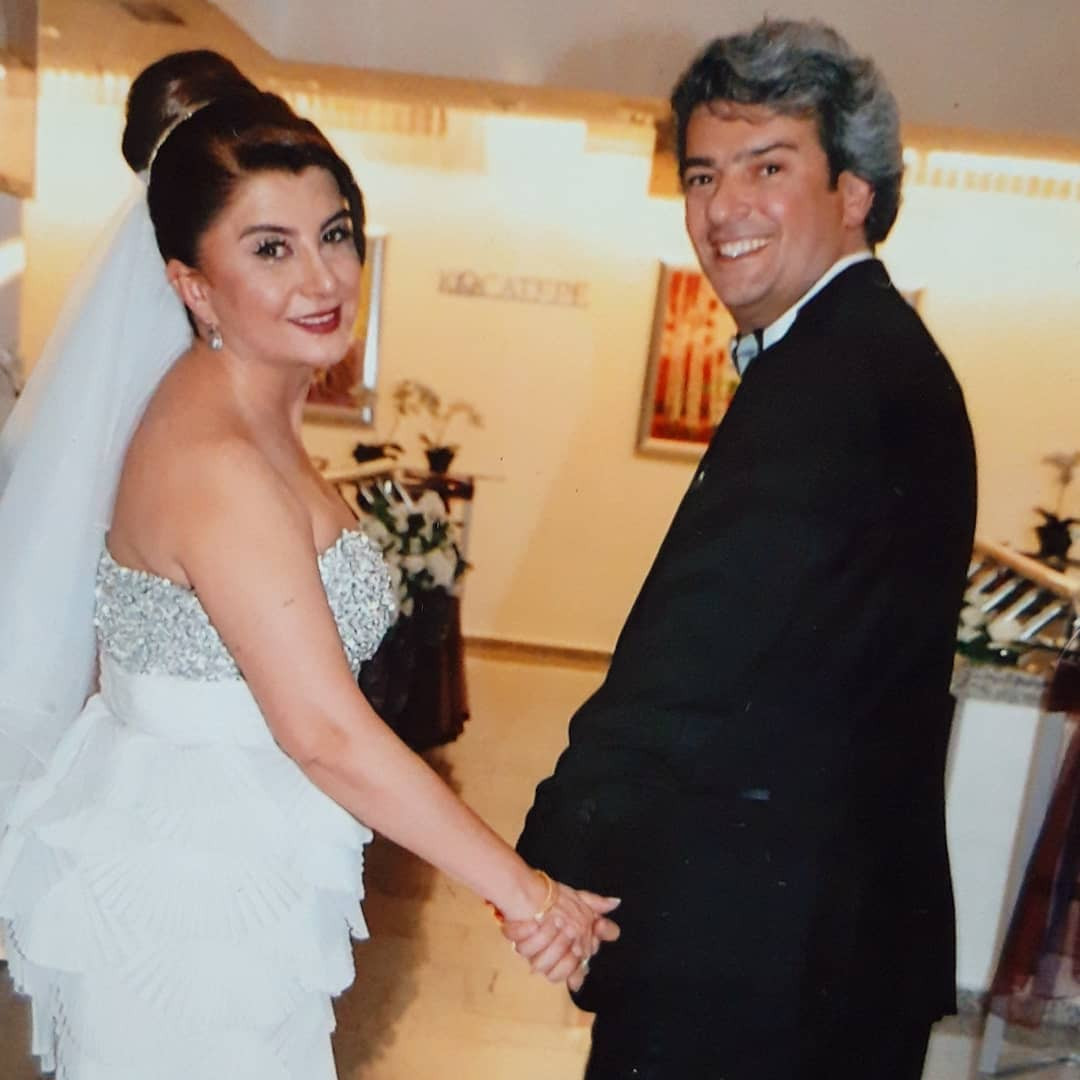 Devrim Yakut ve Alper Kut çiftinden şaşırtan haber