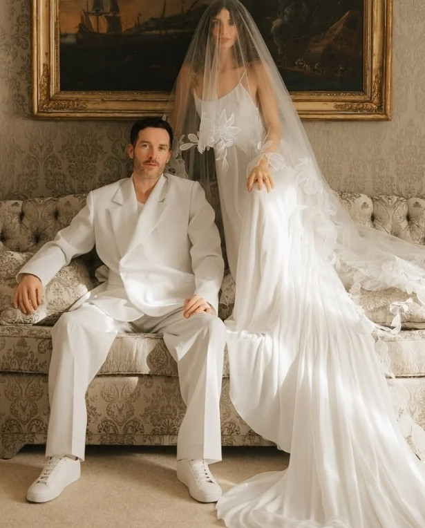 Aslı Sümen: "Eşim İngilizlere hiç benzemiyor" - Resim : 2