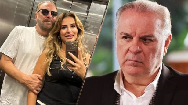 Ünlü oyuncuyu görenler tanıyamadı! 'Gençleşmişsin' dediler