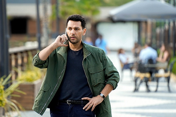 'Güller ve Günahlar' dizisi sete çıktı - Resim : 2