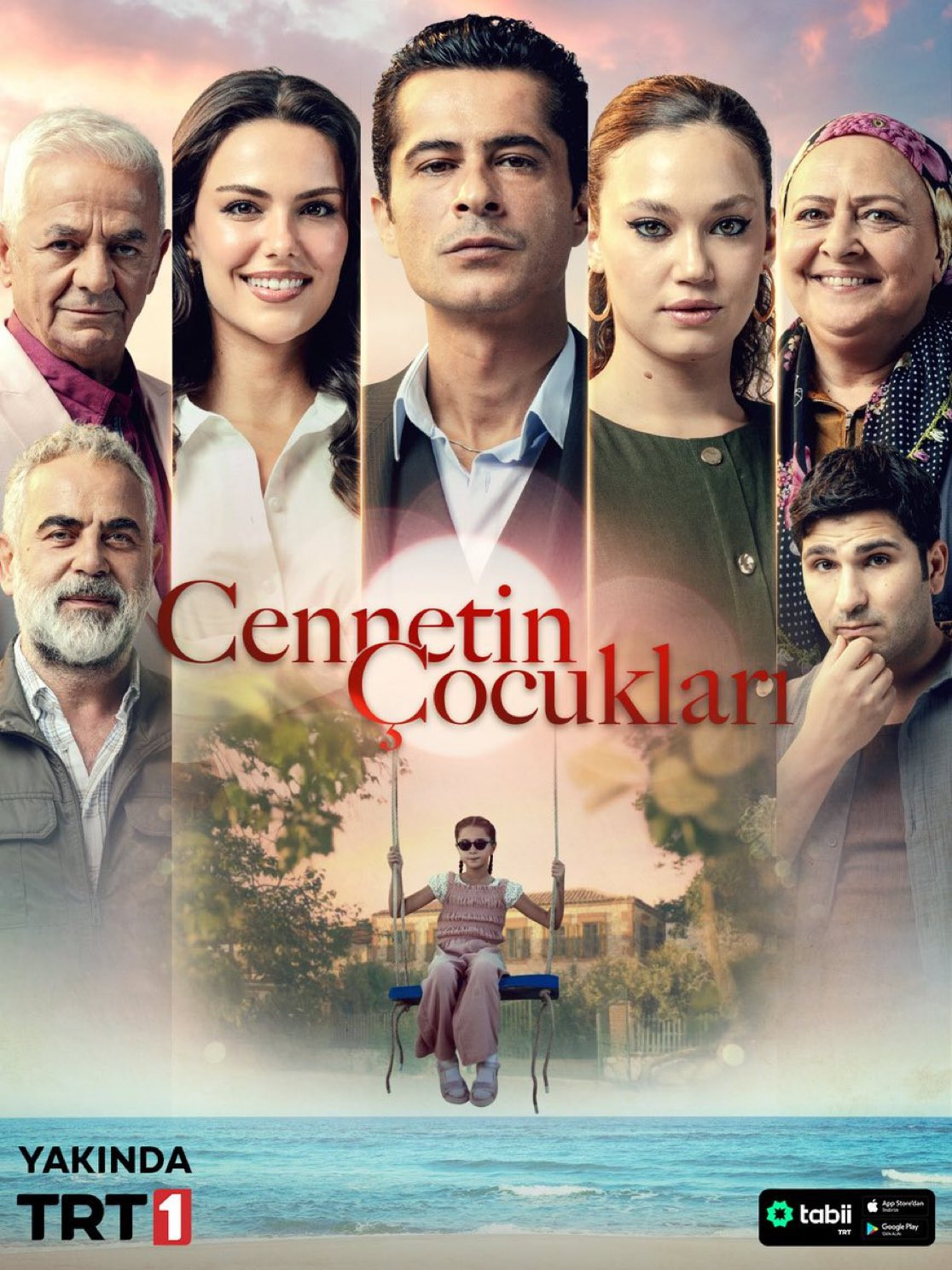 TRT'nin yeni dizisi yayınlanmadan kriz çıktı!