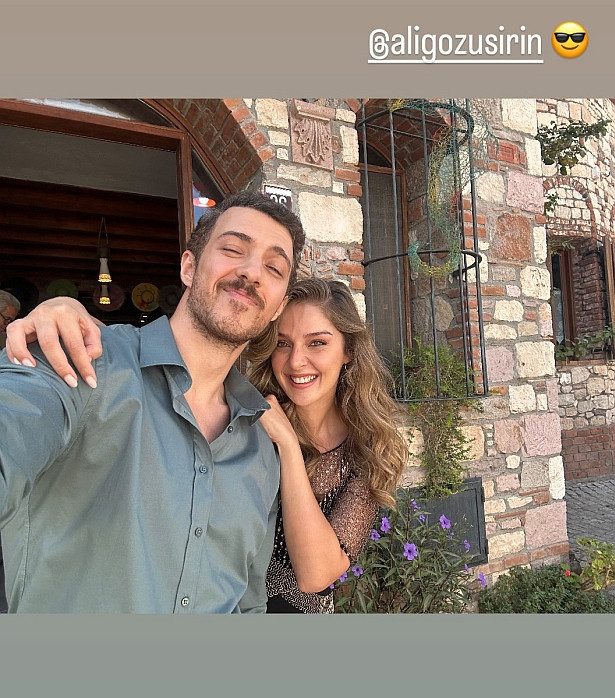 TRT'nin yeni dizisi yayınlanmadan kriz çıktı! - Resim : 2