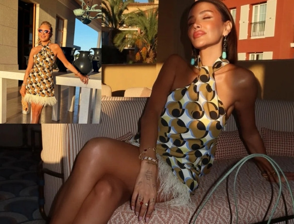 Kader, Arzu Sabancı ve Özge Ulusoy'u yıllar sonra karşı karşıya getirdi - Resim : 3