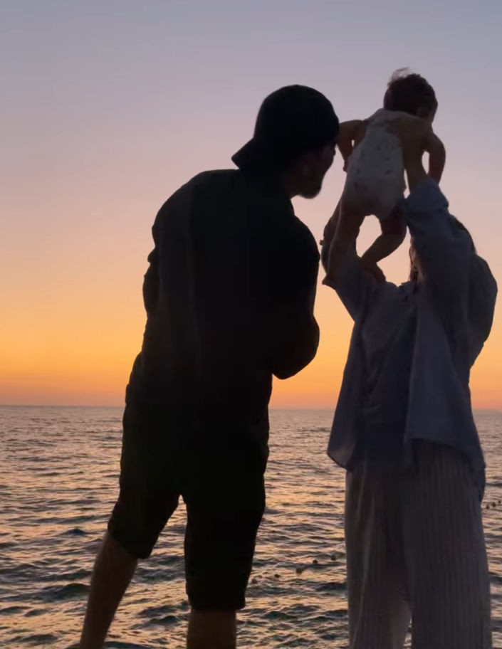 Neslihan Atagül: "Annelik muazzam şeyler öğretiyor"