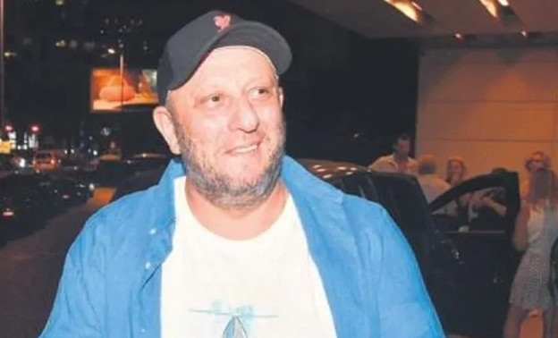 Serkan Keskin: "Baba olmak çok acayip bir duygu"