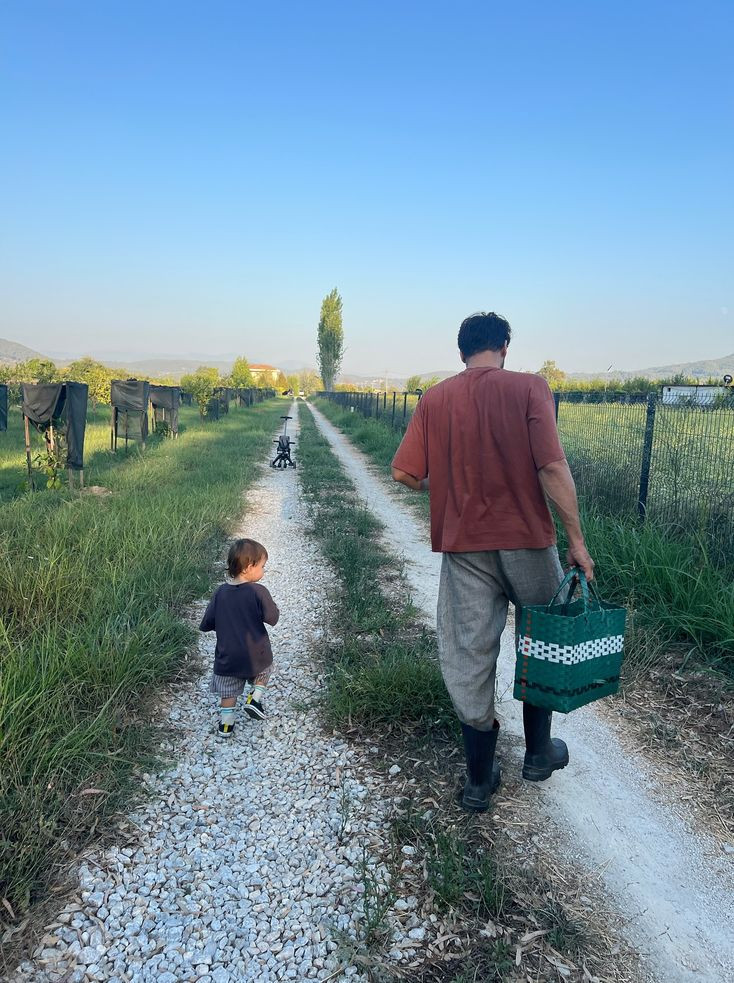 Kaan Urgancıoğlu sevimli oğluyla paylaşım yaptı - Resim : 2