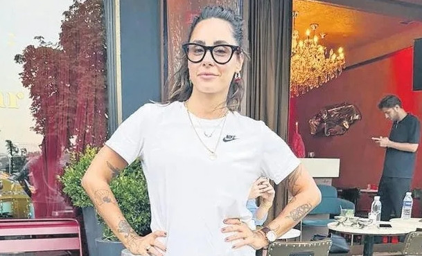 Yasemin Yürük'ten ses getirecek sözler: "Erkeklerden bıktım"