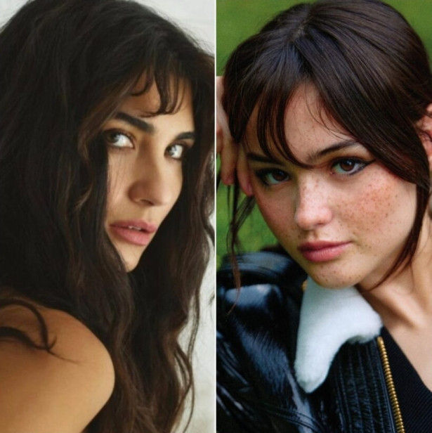 Derya Pınar Ak çok iddialı rolü canlandıracak