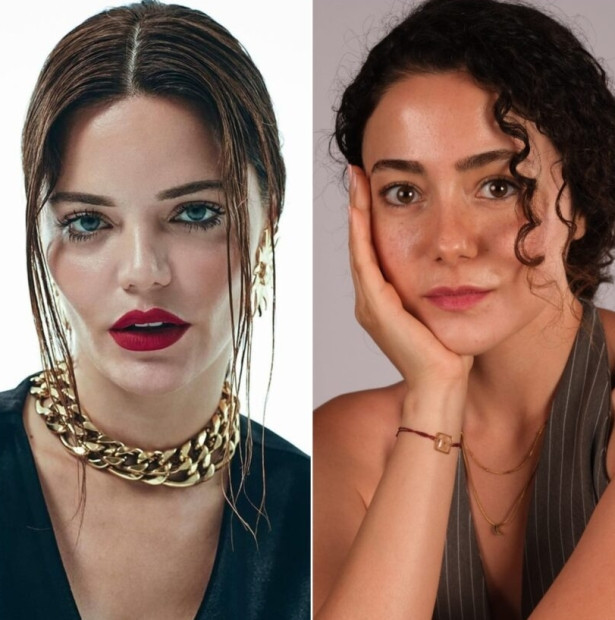 Hilal Altınbilek'in kız kardeşini hangi ünlü oyuncu canlandıracak?