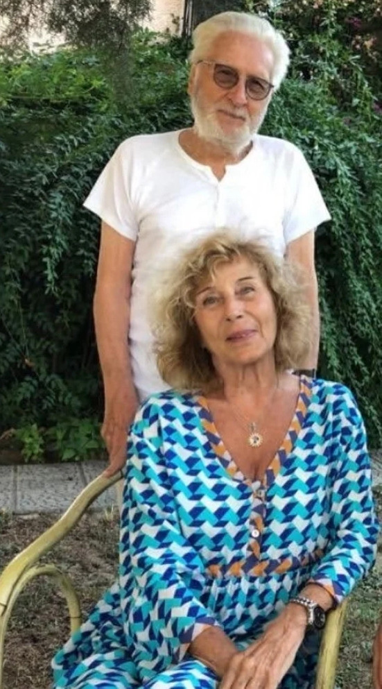 Ayşe Kulin eşini kaybetti: 'Ona kavuşana kadar acımın tarifi yok'