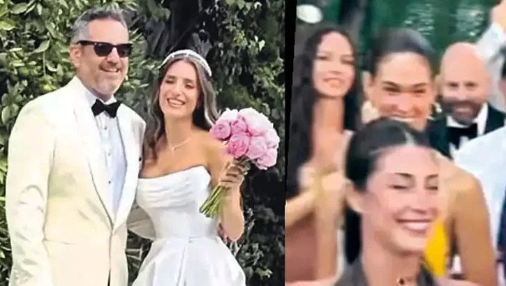 Yasemin Ergene 'Özilhan'dan sonunda vazgeçti - Resim : 3