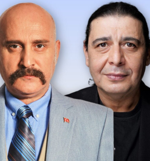 Eşref Rüya'ya iki deneyimli transfer