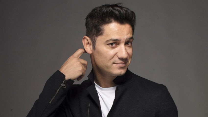 Okan Çabalar'dan 'Organize İşler' atağı