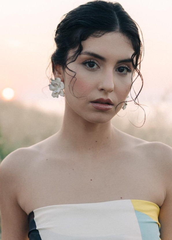 Rojbin Erden’li '7Yüz' filmi Kapadokya’da sete çıktı