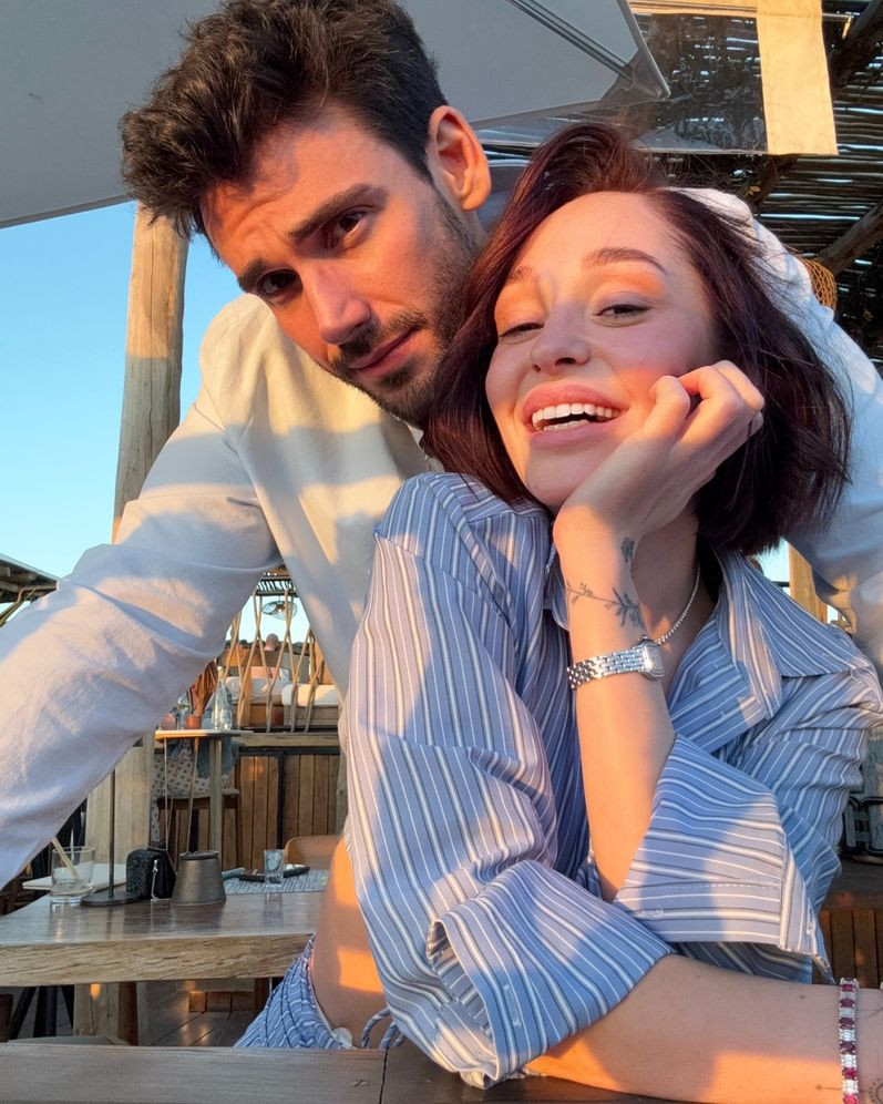 Alya Şahinler: "Barışmamız söz konusu bile olamaz" - Resim : 2