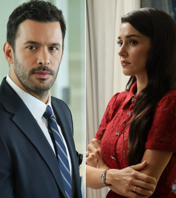 "Aşk Ve Gözyaşı" dizisinin yayın günü belli oldu