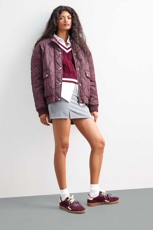 DeFacto, yeni eğitim dönemine özel koleksiyonunu tanıttı