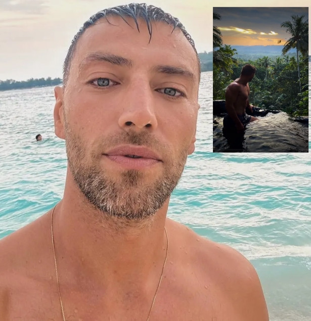 Oyuncu Ceyhun Mengiroğlu hakkında şaşırtan iddia