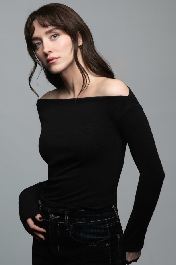 Kübra Balcan cephesinden sürpriz haber - Resim : 2