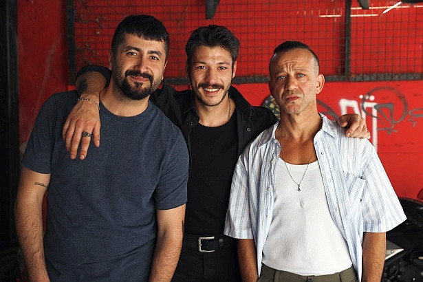 'Organize İşler Karun Hazinesi'ne yakışıklı transfer