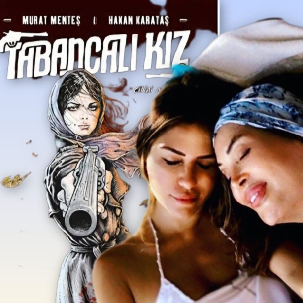 Yağmur Ünal’dan annesi Türkan Şoray’lı dijital dizi