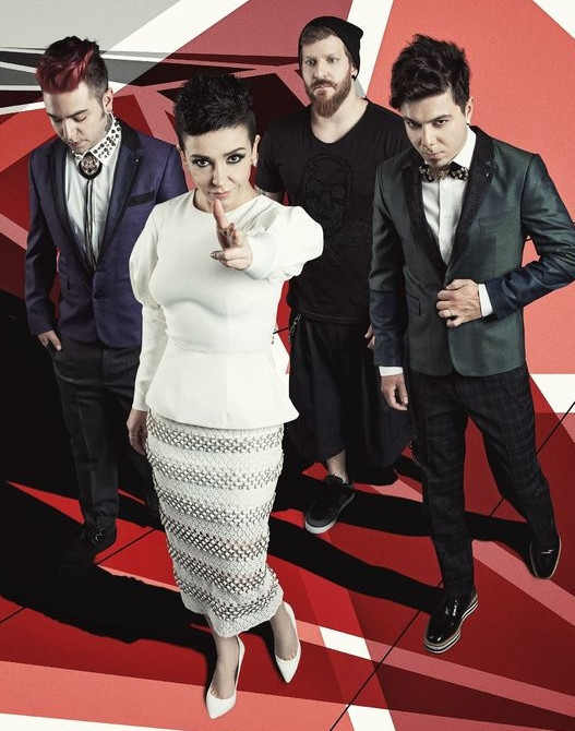 Model Grubu tekrar bir araya mı geliyor?