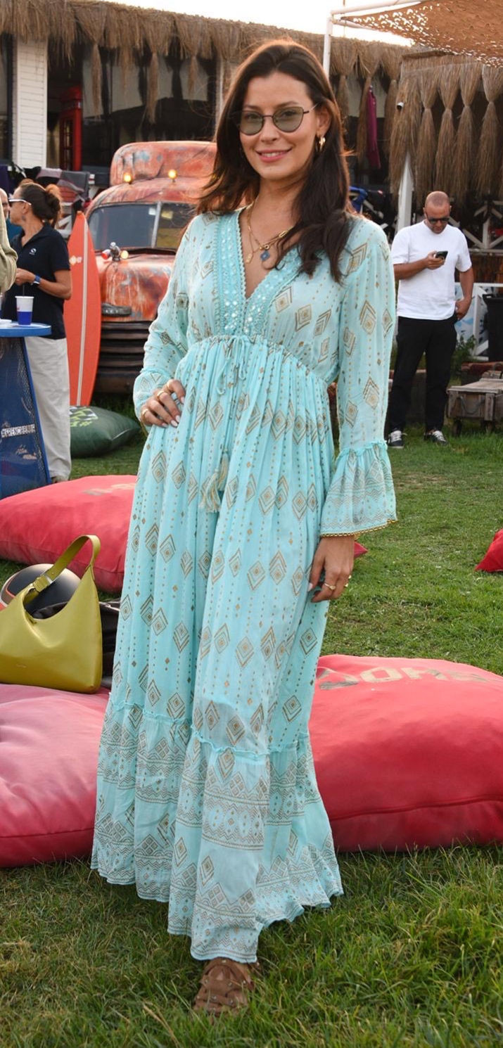 CİMER'e şikayet edilen Müjde Uzman'dan açıklama