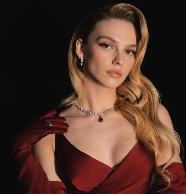 Nilsu Berfin Aktaş'ın yeni rolü belli oldu