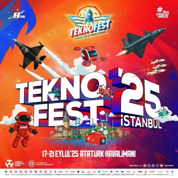 Hepsiburada ürün ve hizmetleriyle TEKNOFEST İstanbul’da