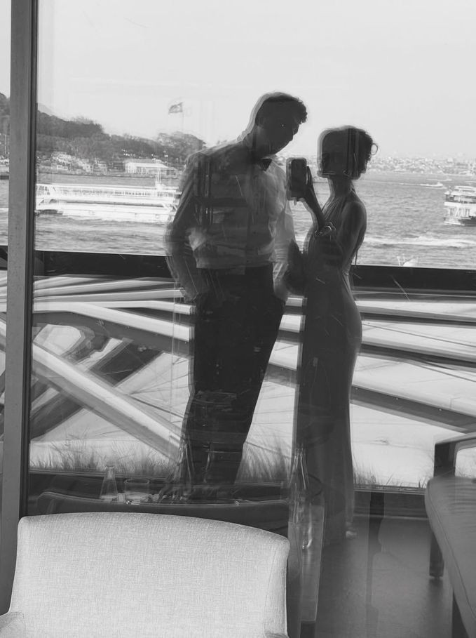 Helin Kandemir ve Celal Can Algül, aşklarına ikinci şans verdi - Resim : 2