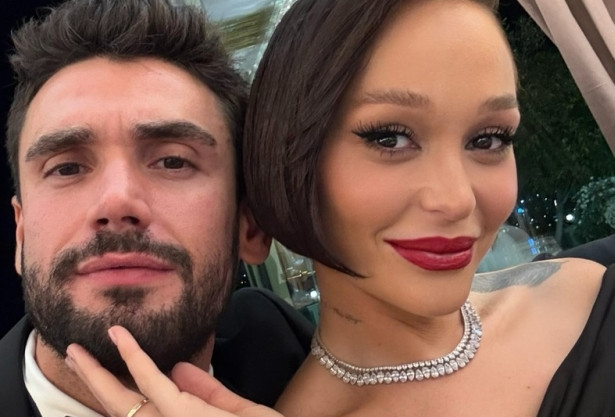 Yılmaz Kunt - Alya aşkı bitti! Dövmeler yadigar kaldı