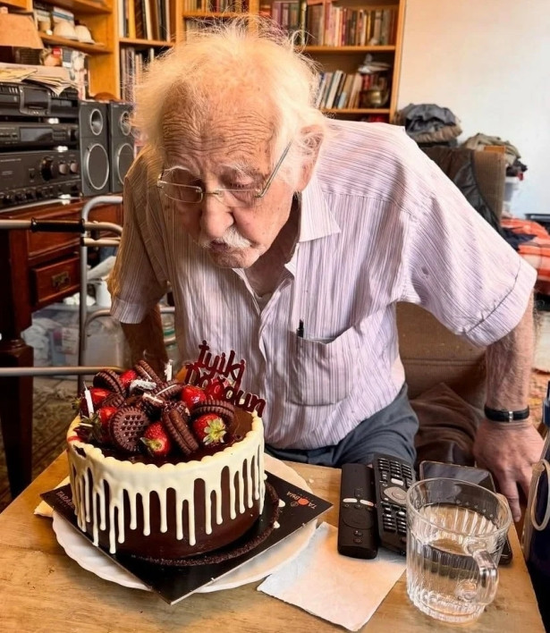 Arif Erkin'den son dakika haberi