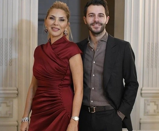 Hakan Sabancı'dan bomba Tuba Büyüküstün atağı - Resim : 2